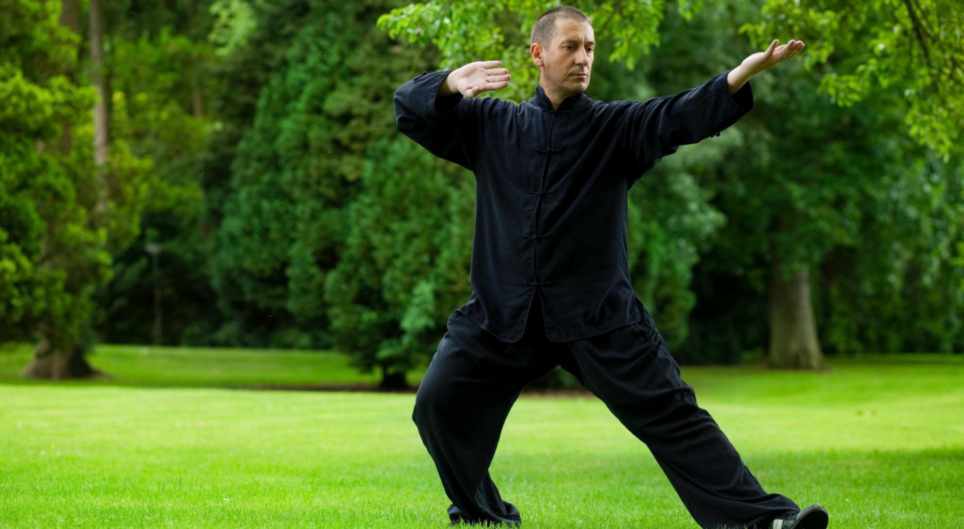 Ушу: путь древнего боевого искусства Китая - 5